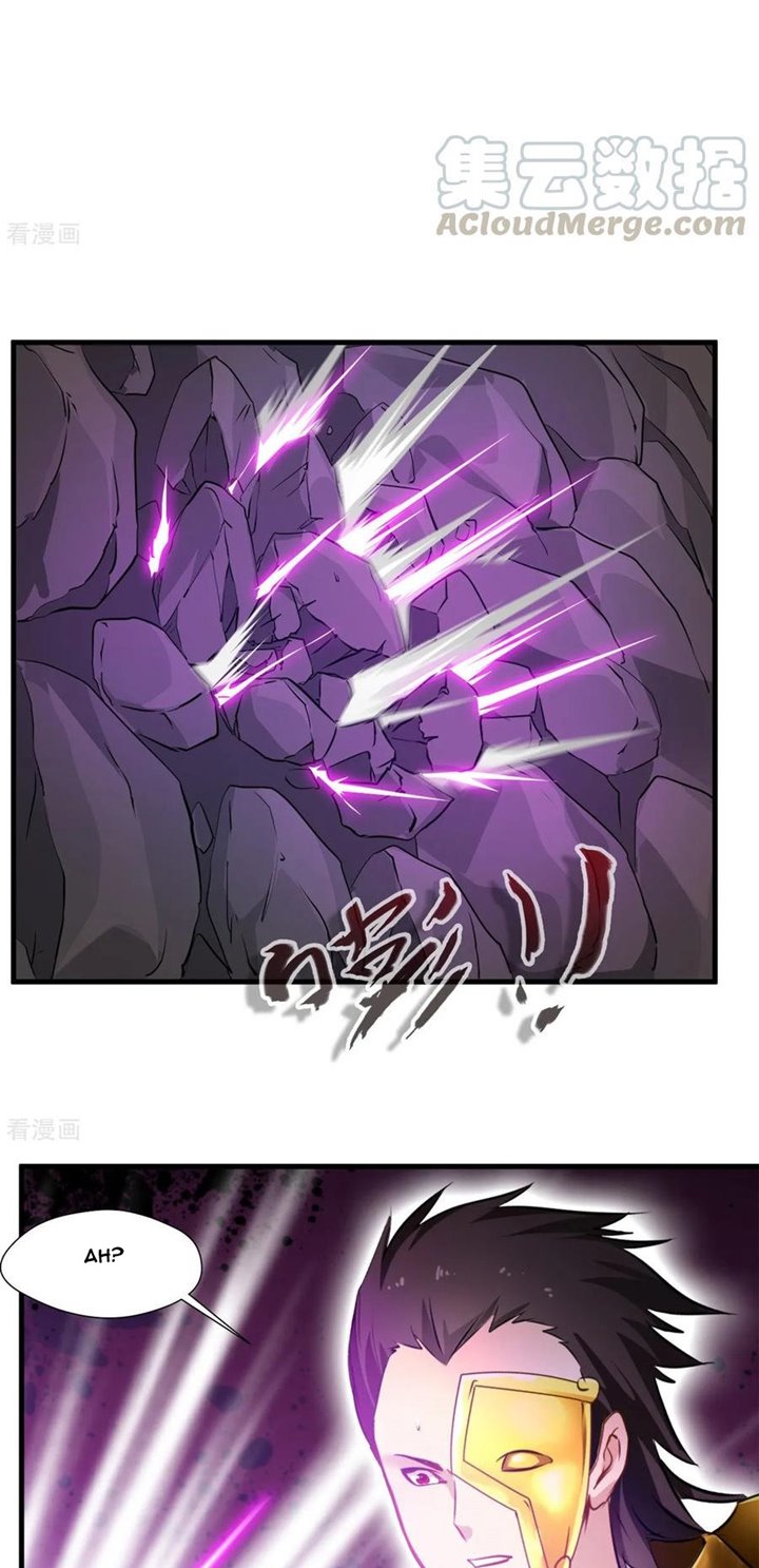 Jueshi Guzun (Peerless Ancient) Chapter 80 Gambar 11